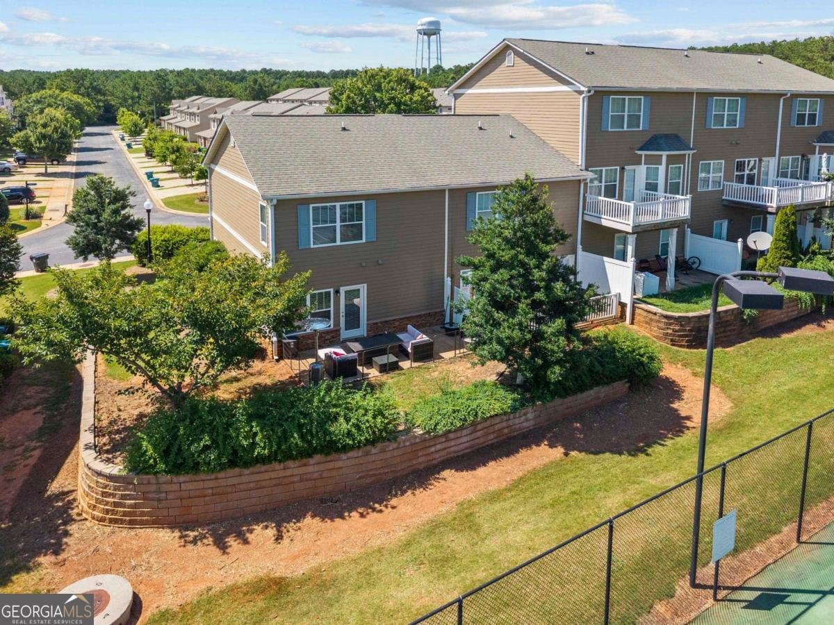 1091 Redbud Street Greensboro - 20