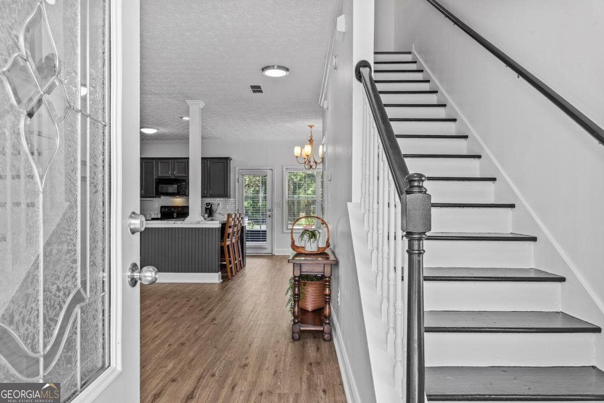 1091 Redbud Street Greensboro - 21