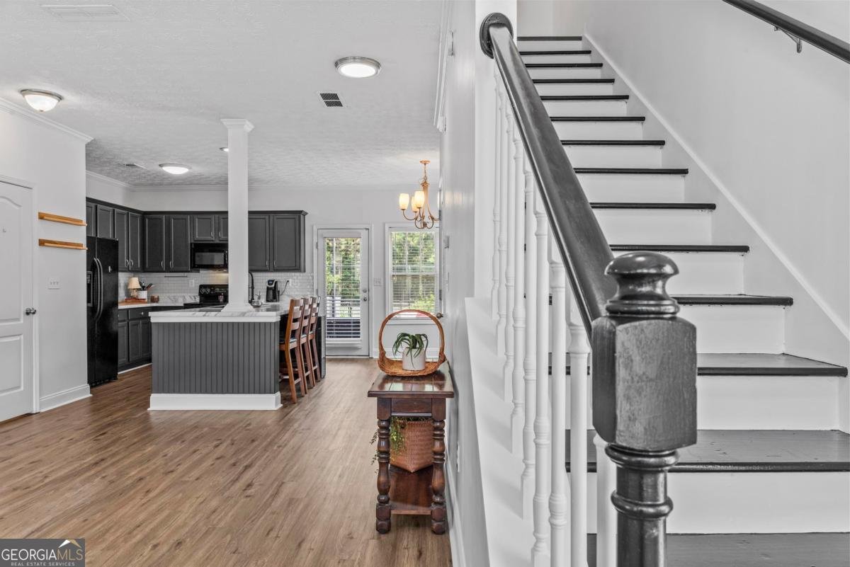1091 Redbud Street Greensboro - 22