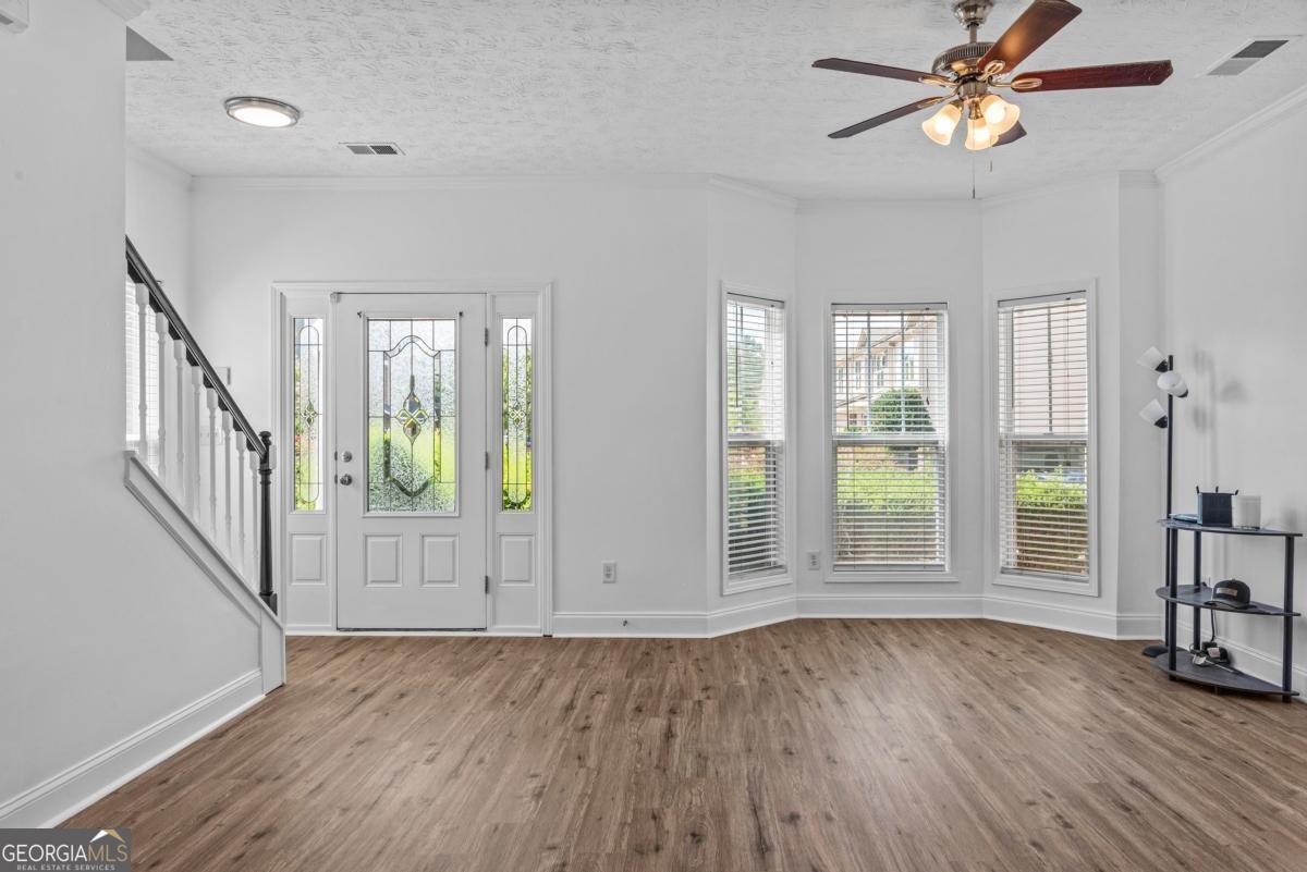 1091 Redbud Street Greensboro - 23