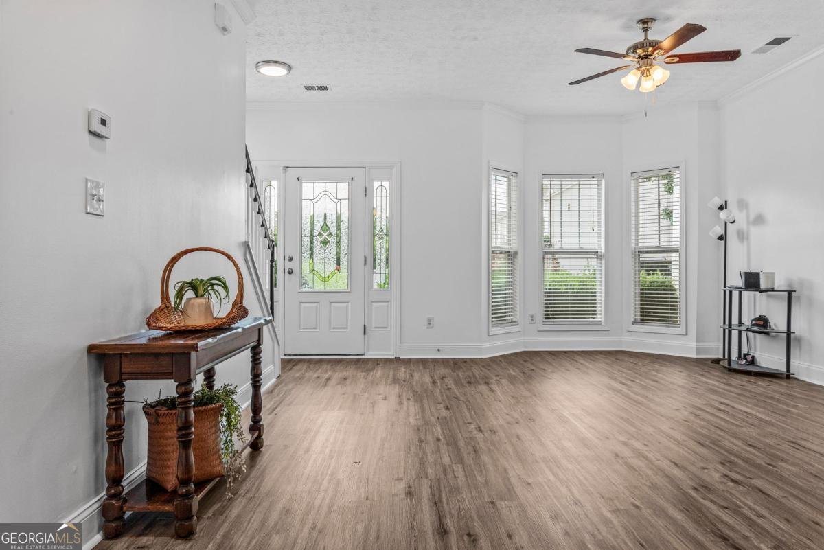 1091 Redbud Street Greensboro - 24