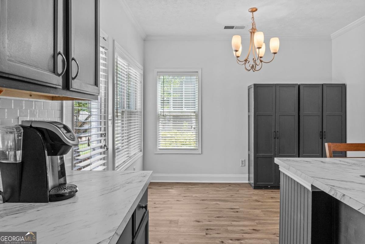 1091 Redbud Street Greensboro - 27