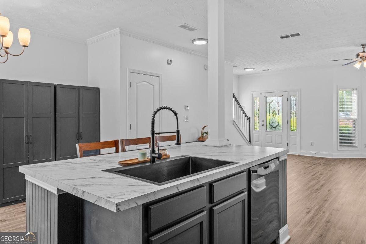 1091 Redbud Street Greensboro - 28