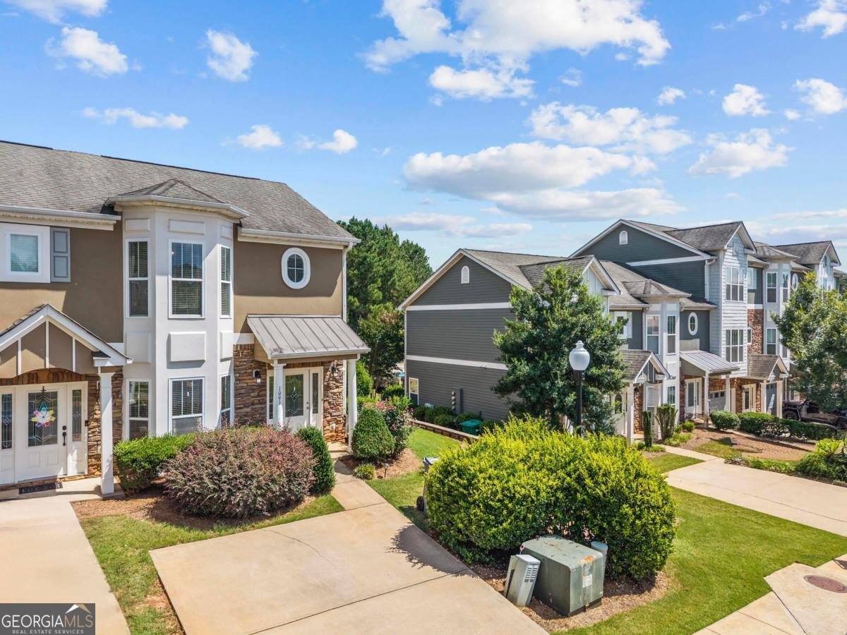 1091 Redbud Street Greensboro - 3