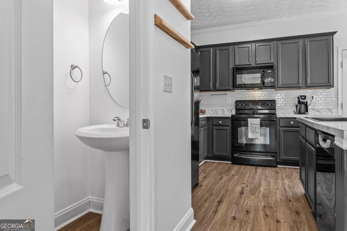 1091 Redbud Street Greensboro - 30