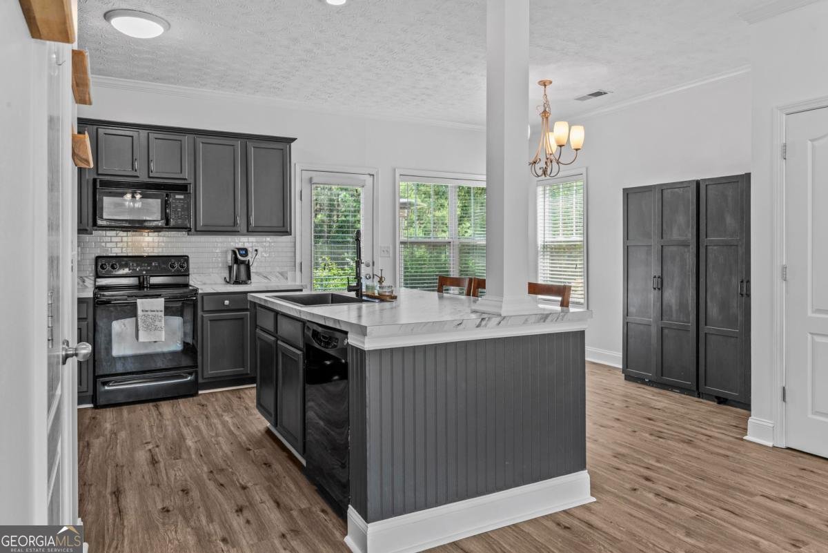 1091 Redbud Street Greensboro - 31