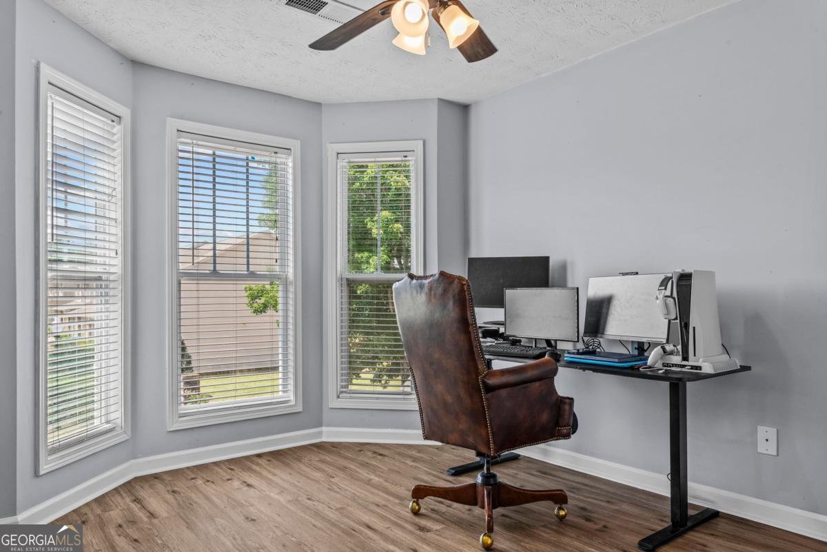 1091 Redbud Street Greensboro - 34