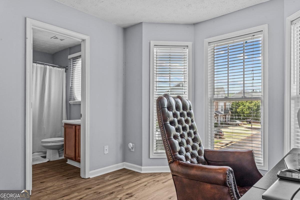 1091 Redbud Street Greensboro - 35
