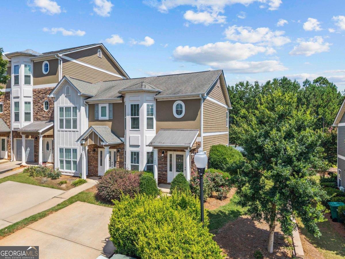 1091 Redbud Street Greensboro - 4