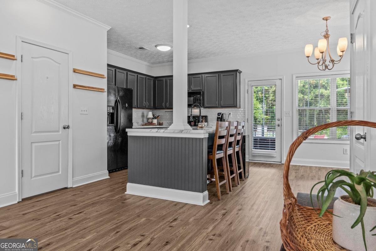 1091 Redbud Street Greensboro - 44