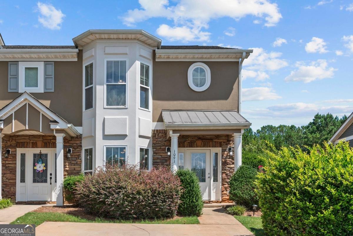 1091 Redbud Street Greensboro - 45