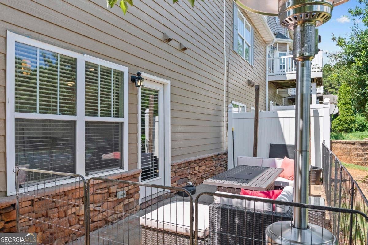 1091 Redbud Street Greensboro - 46