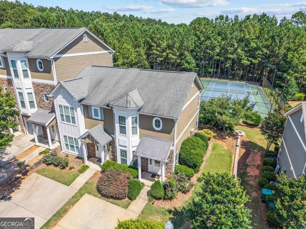 1091 Redbud Street Greensboro - 5