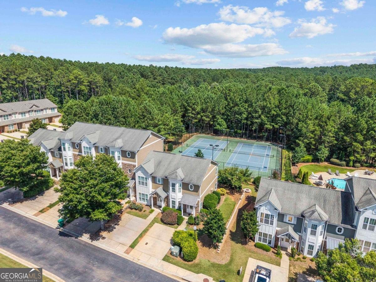 1091 Redbud Street Greensboro - 6