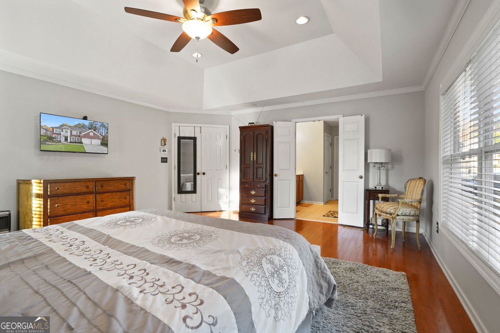 3224 Wolf Club Lane Atlanta - 11