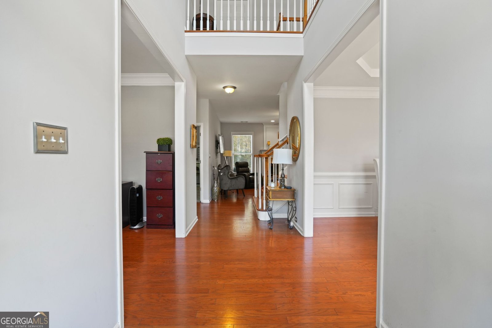 3224 Wolf Club Lane Atlanta - 19