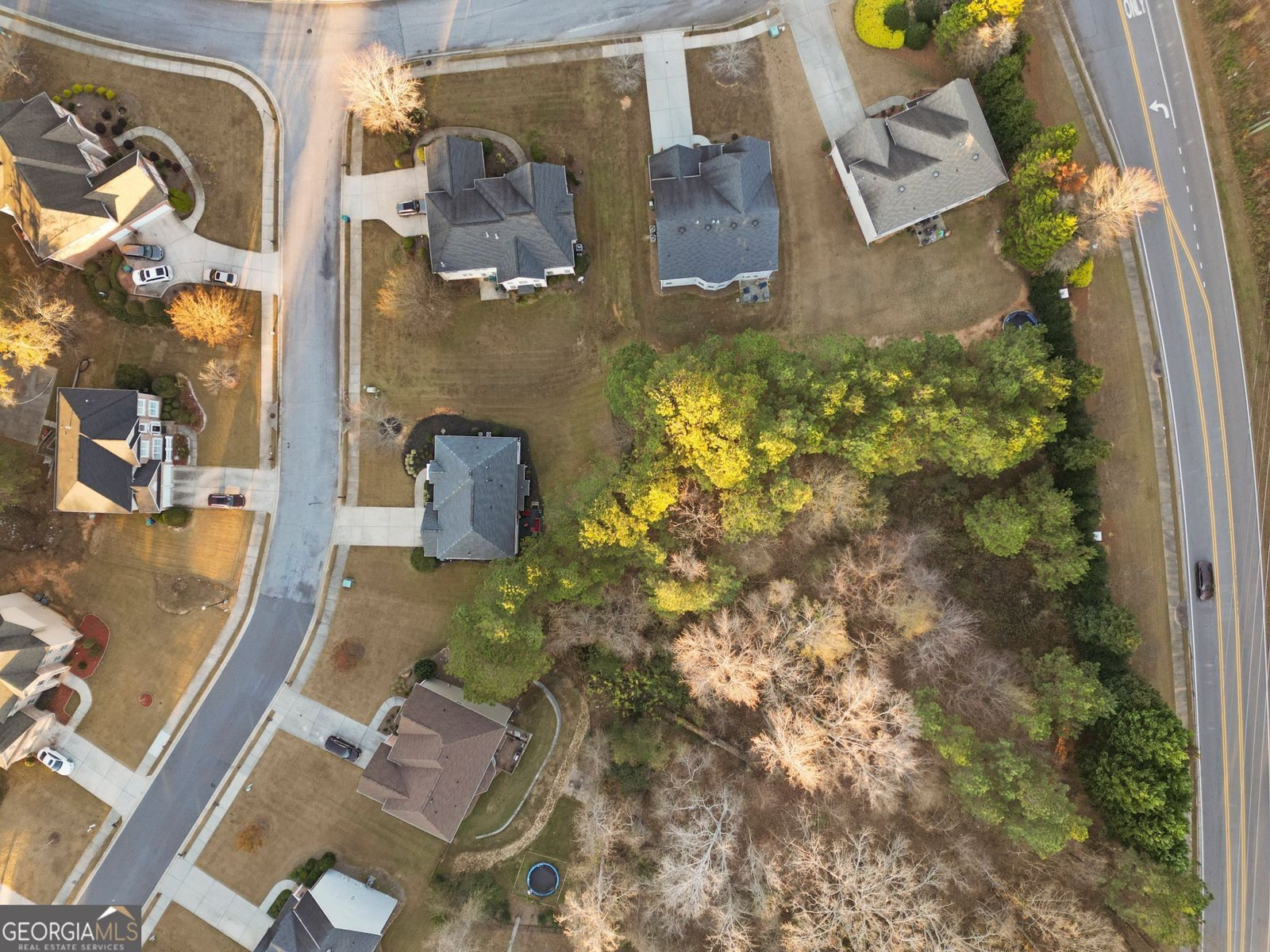3224 Wolf Club Lane Atlanta - 2