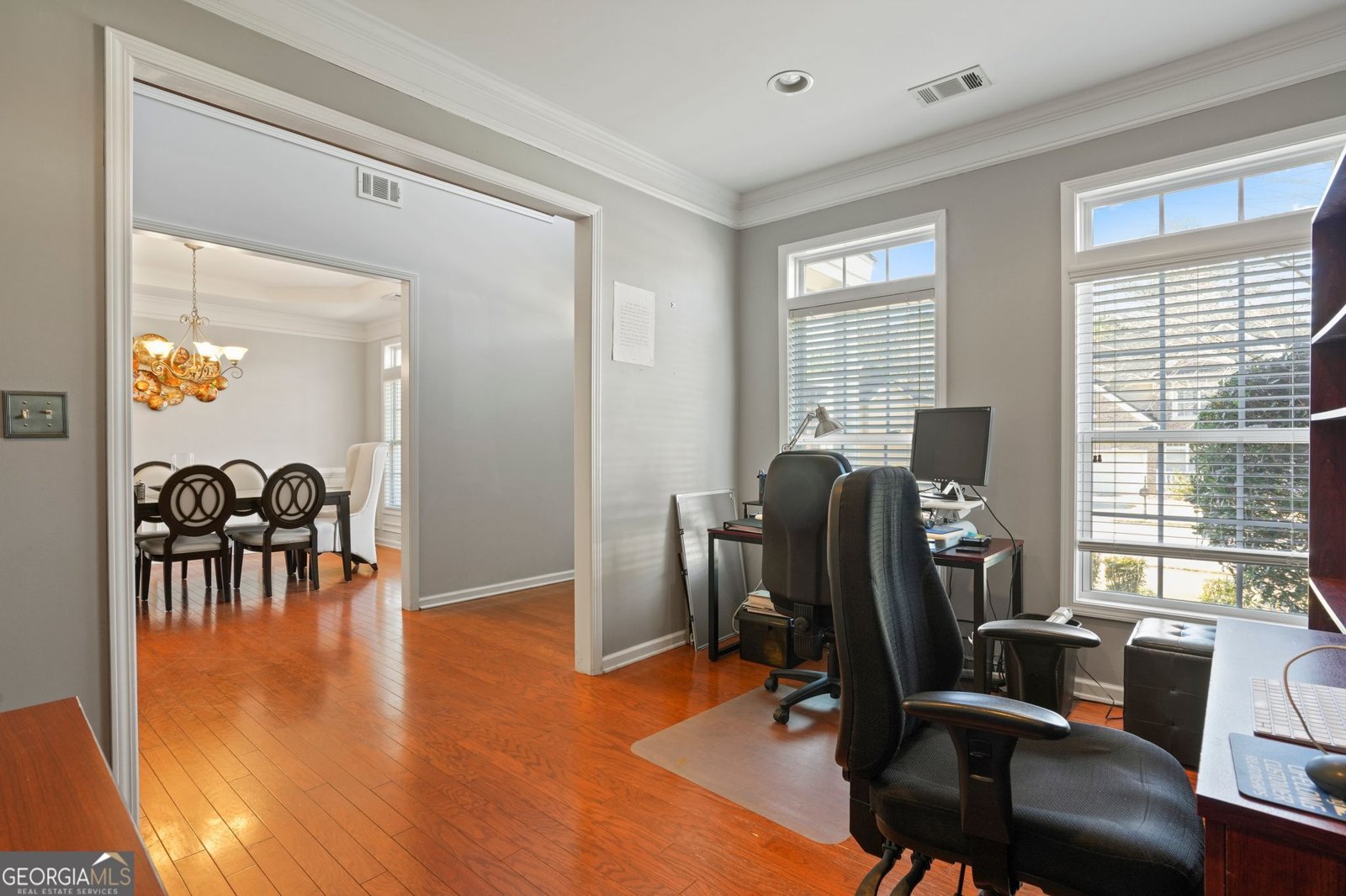3224 Wolf Club Lane Atlanta - 20