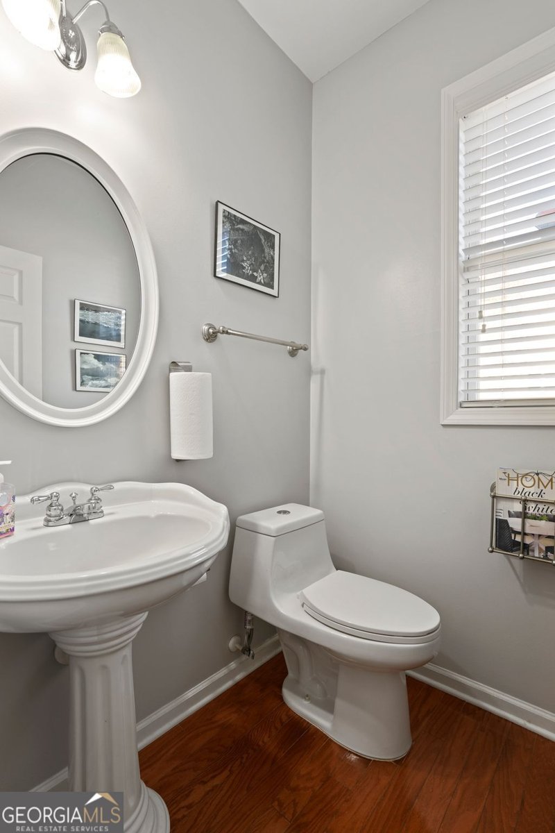 3224 Wolf Club Lane Atlanta - 27