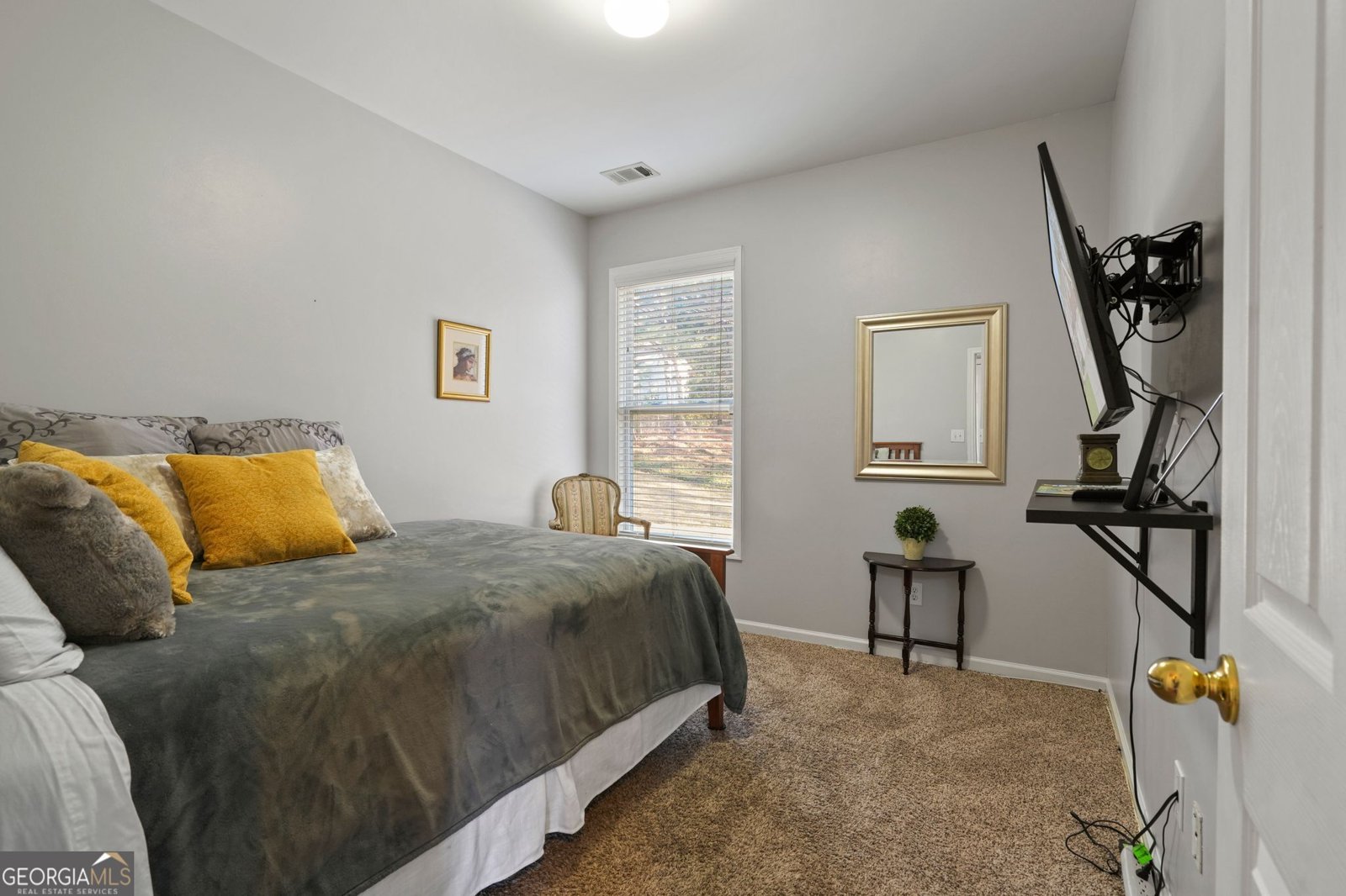 3224 Wolf Club Lane Atlanta - 28