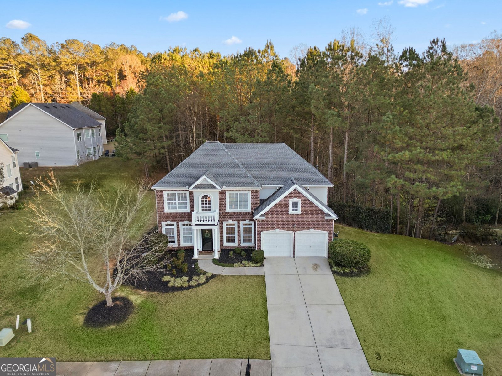3224 Wolf Club Lane Atlanta - 3