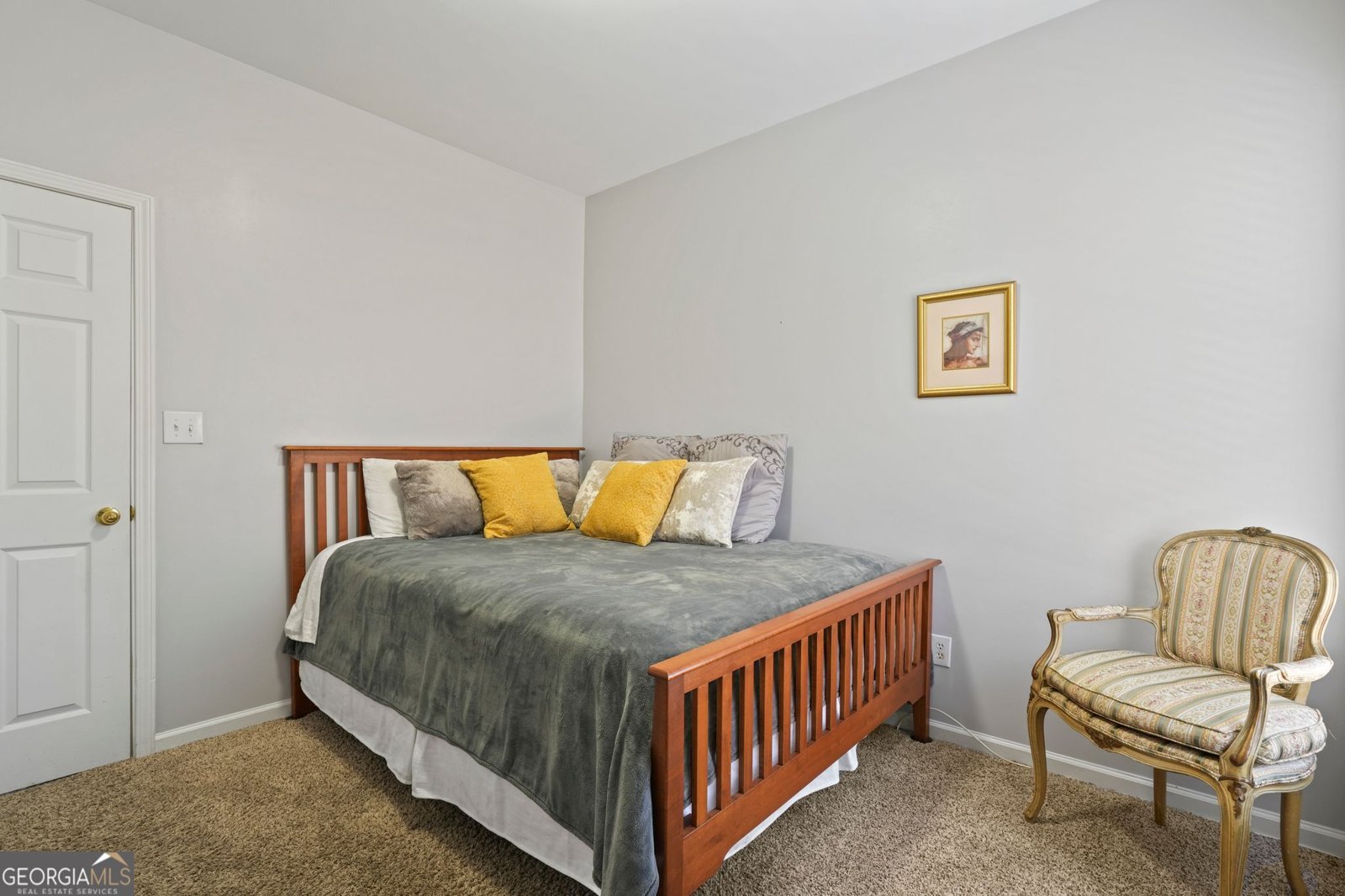 3224 Wolf Club Lane Atlanta - 30