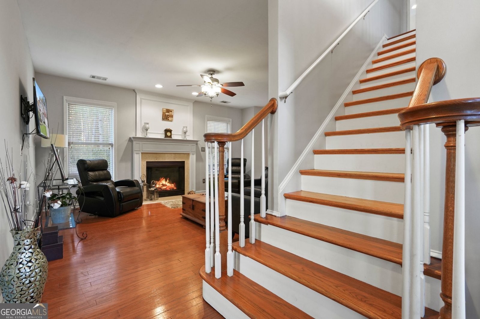 3224 Wolf Club Lane Atlanta - 31