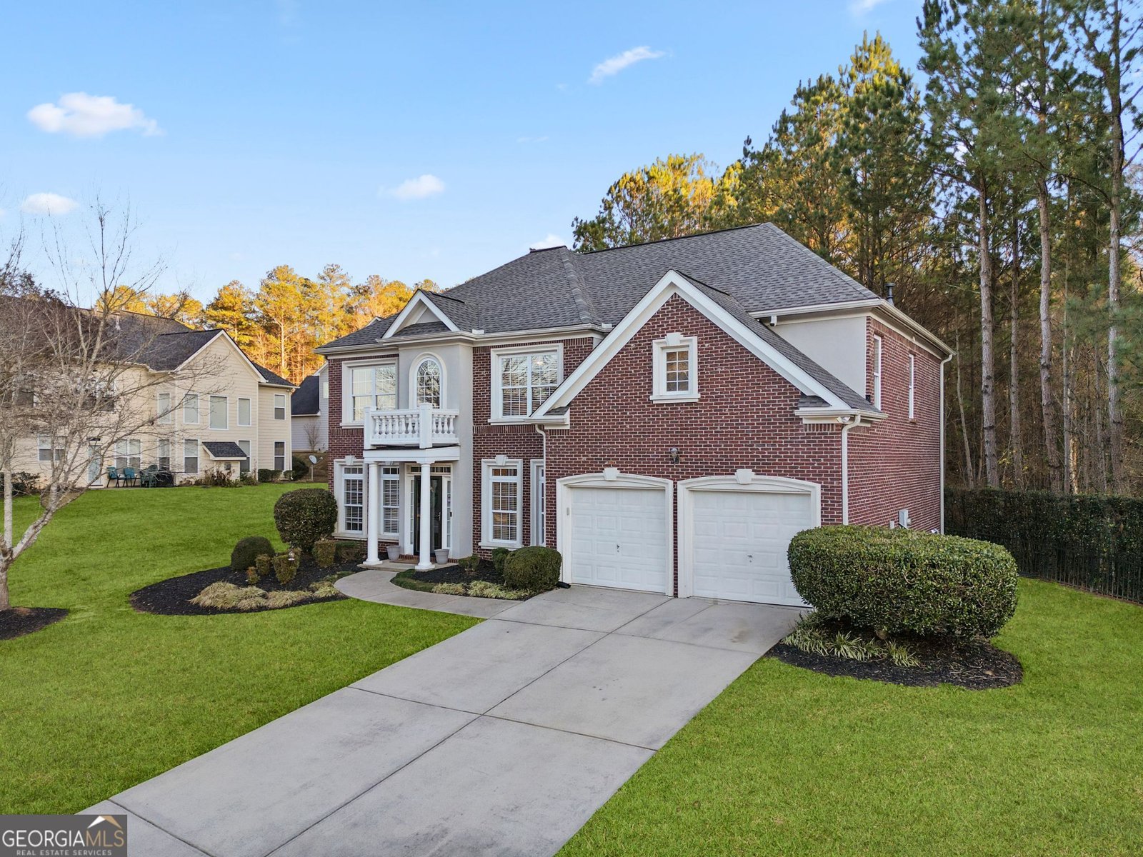 3224 Wolf Club Lane Atlanta - 32