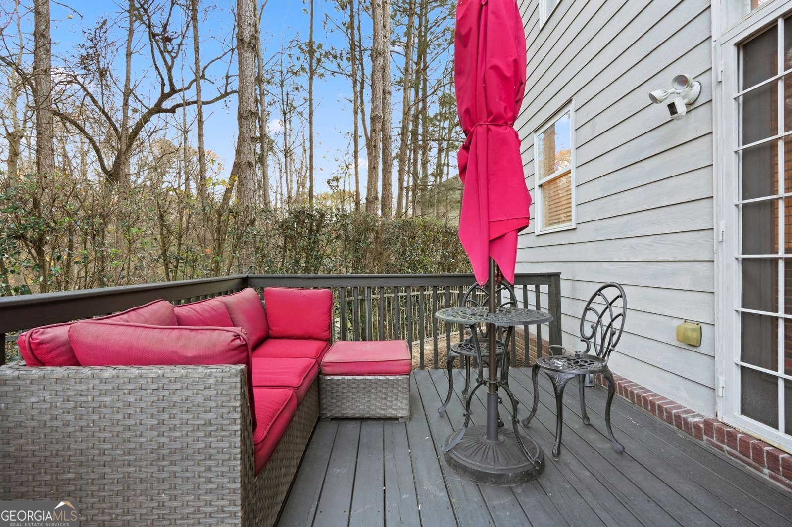 3224 Wolf Club Lane Atlanta - 36