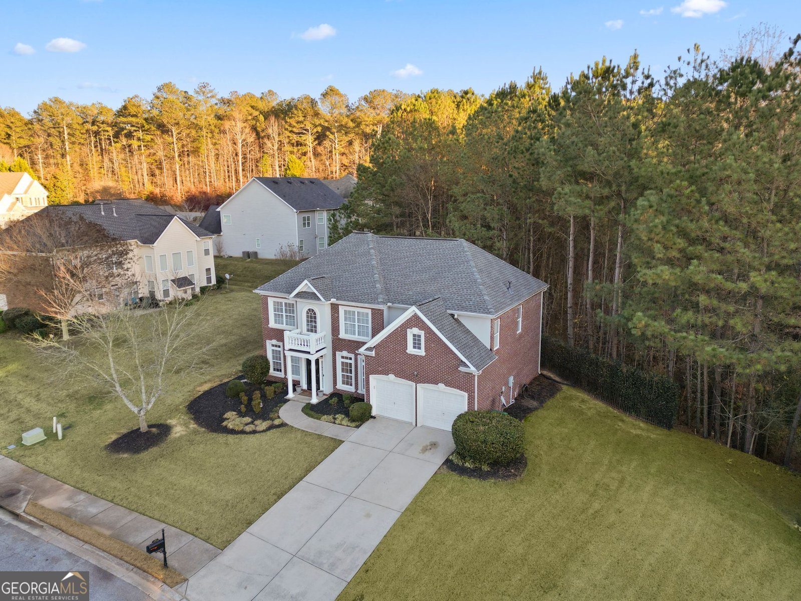 3224 Wolf Club Lane Atlanta - 37