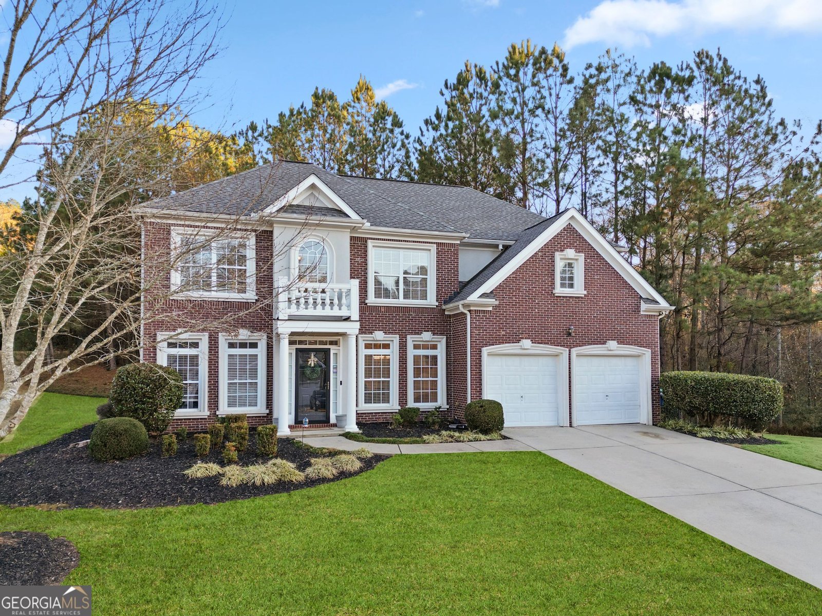 3224 Wolf Club Lane Atlanta - 38