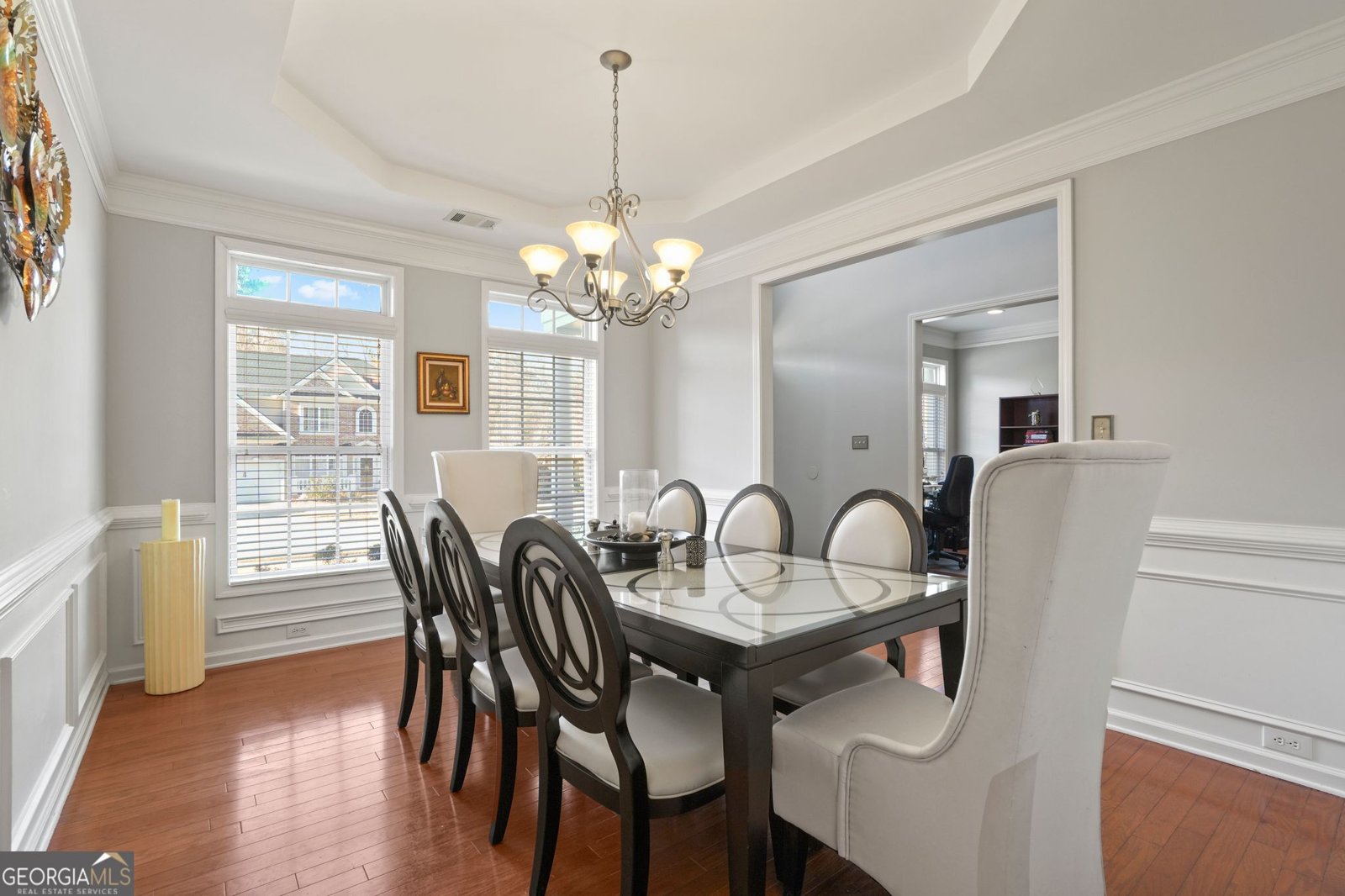 3224 Wolf Club Lane Atlanta - 5