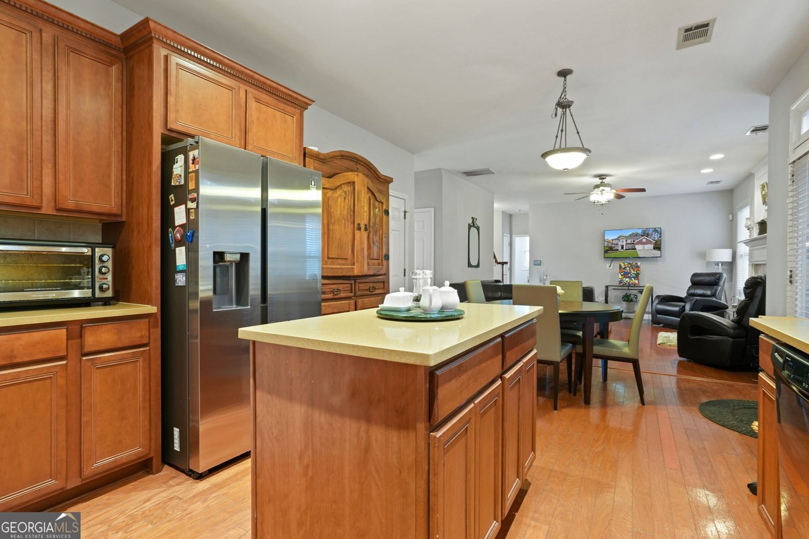 3224 Wolf Club Lane Atlanta - 6