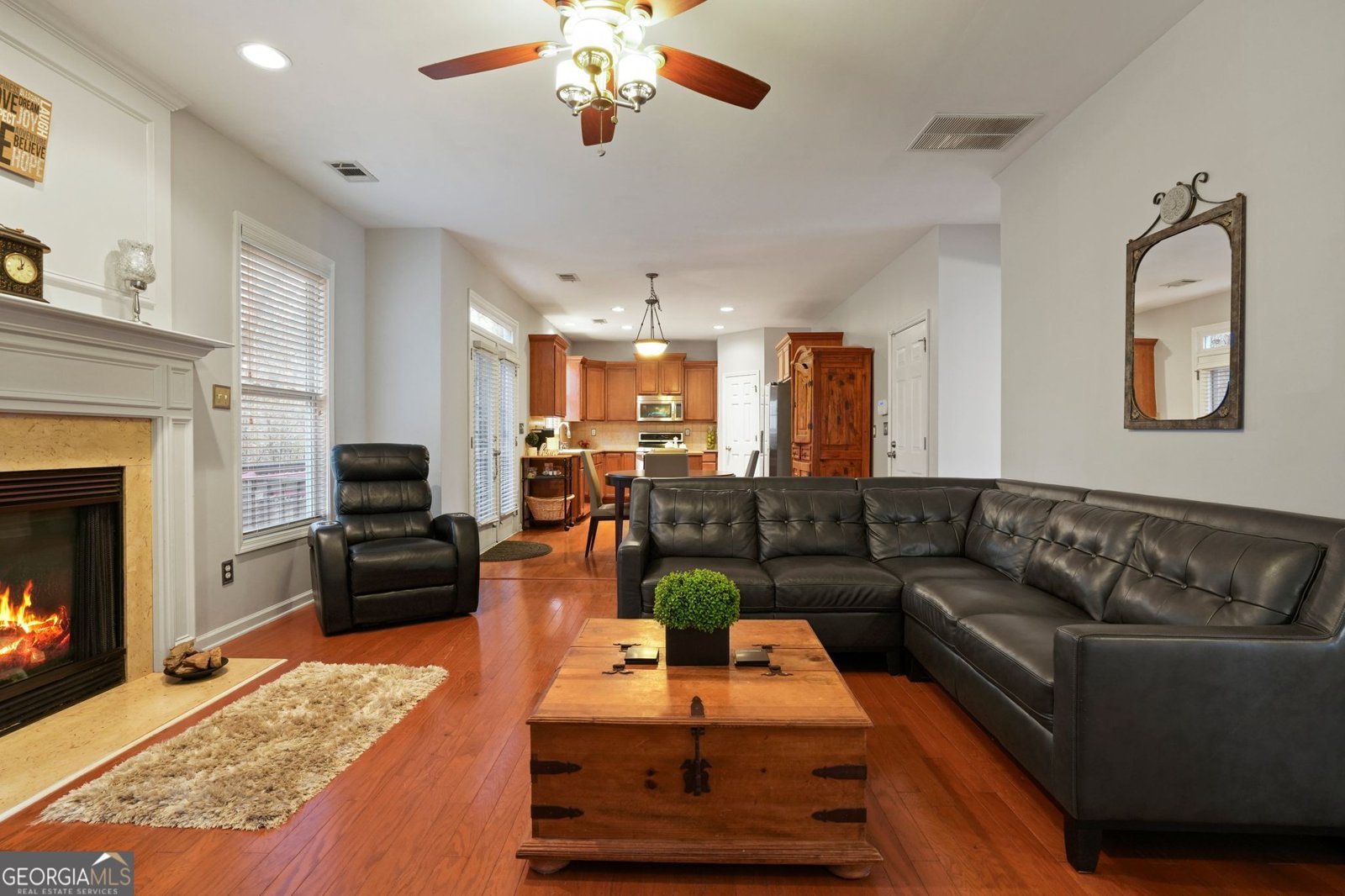 3224 Wolf Club Lane Atlanta - 8