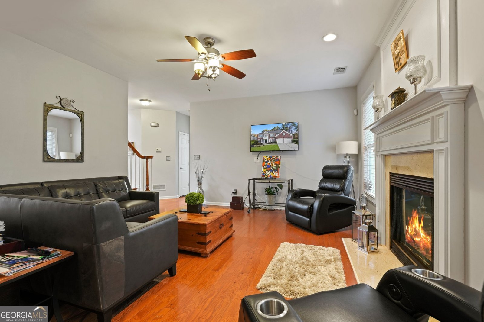 3224 Wolf Club Lane Atlanta - 9