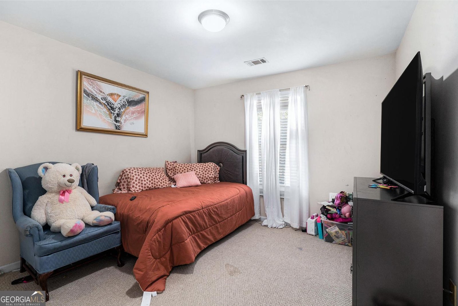 1316 Tumblerock Way Loganville - 12