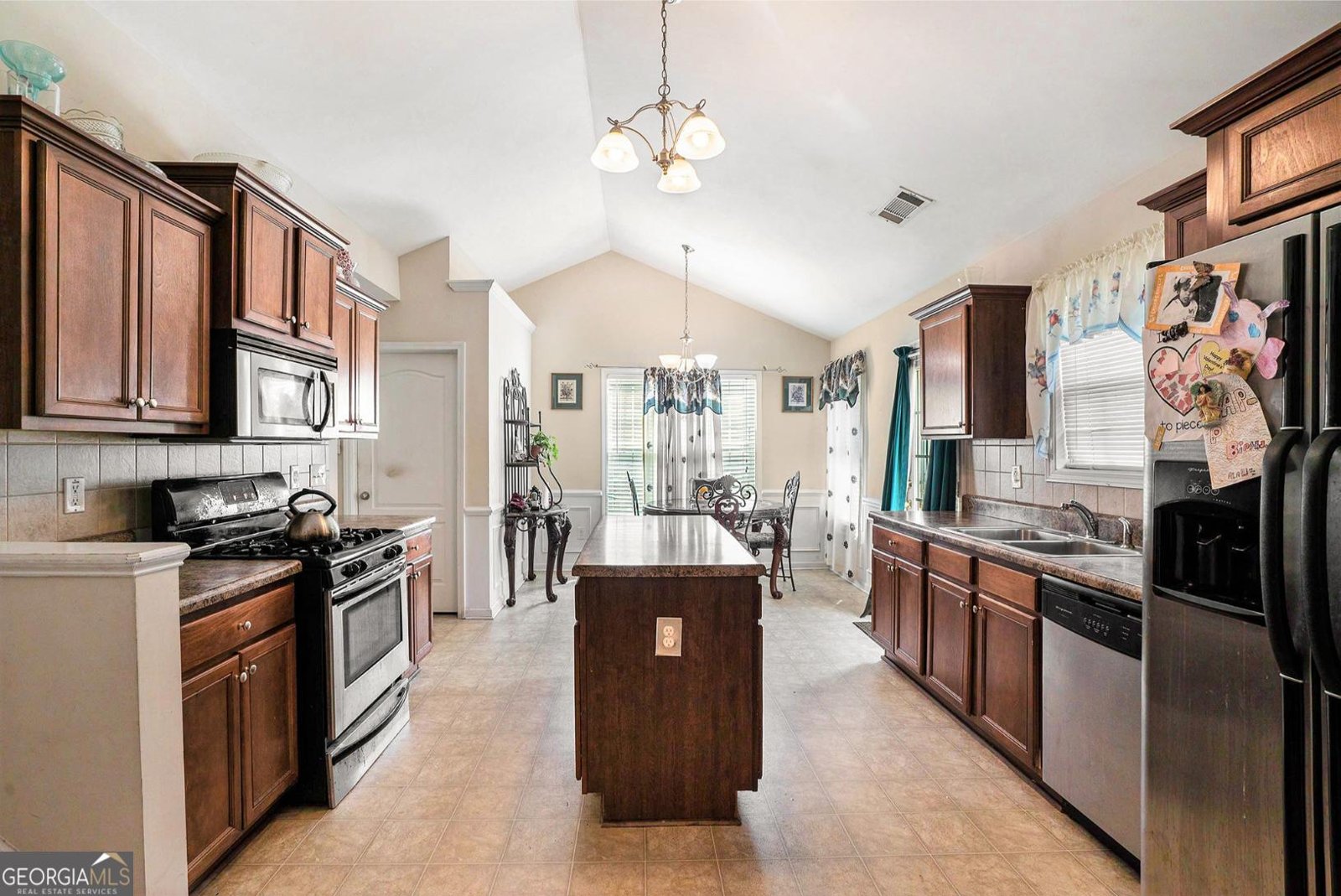 1316 Tumblerock Way Loganville - 2