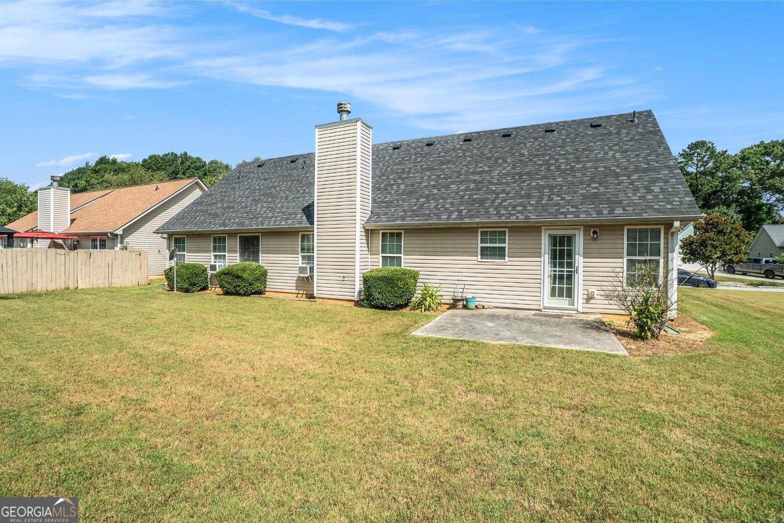 1316 Tumblerock Way Loganville - 21