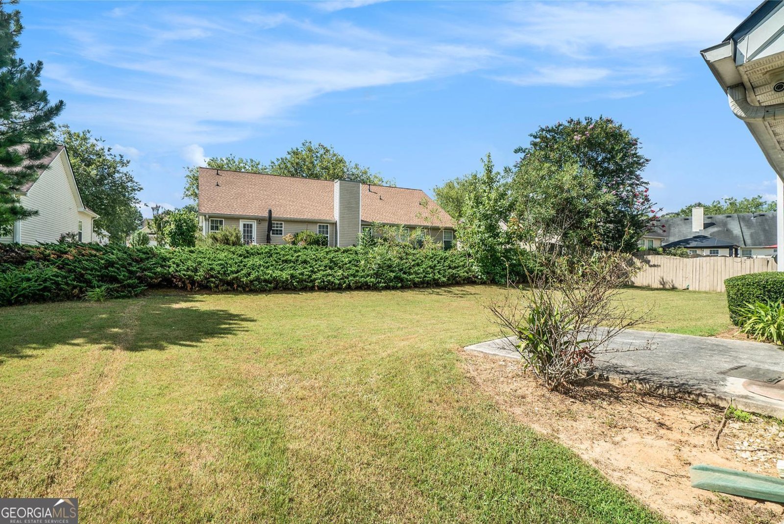 1316 Tumblerock Way Loganville - 22