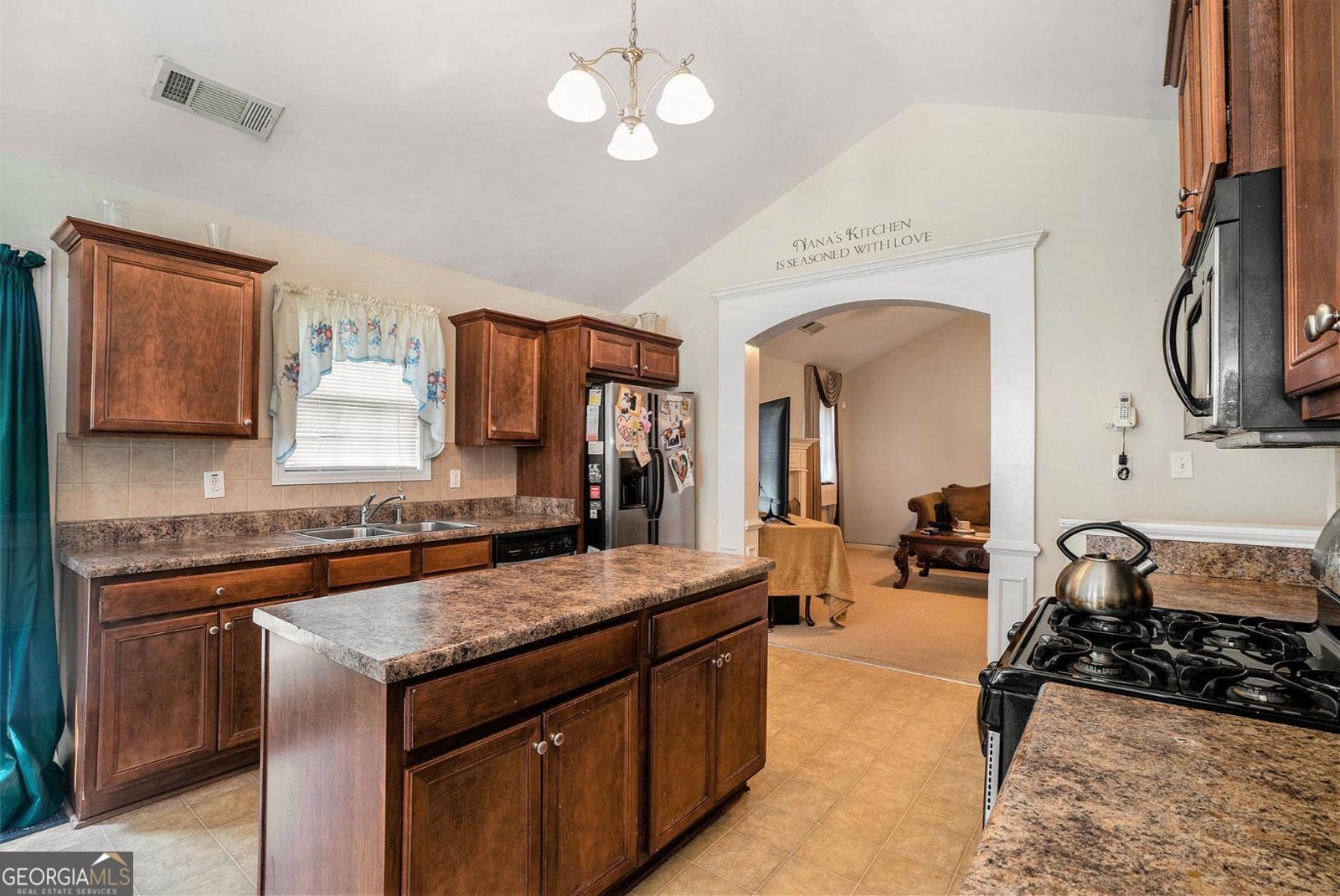 1316 Tumblerock Way Loganville - 3