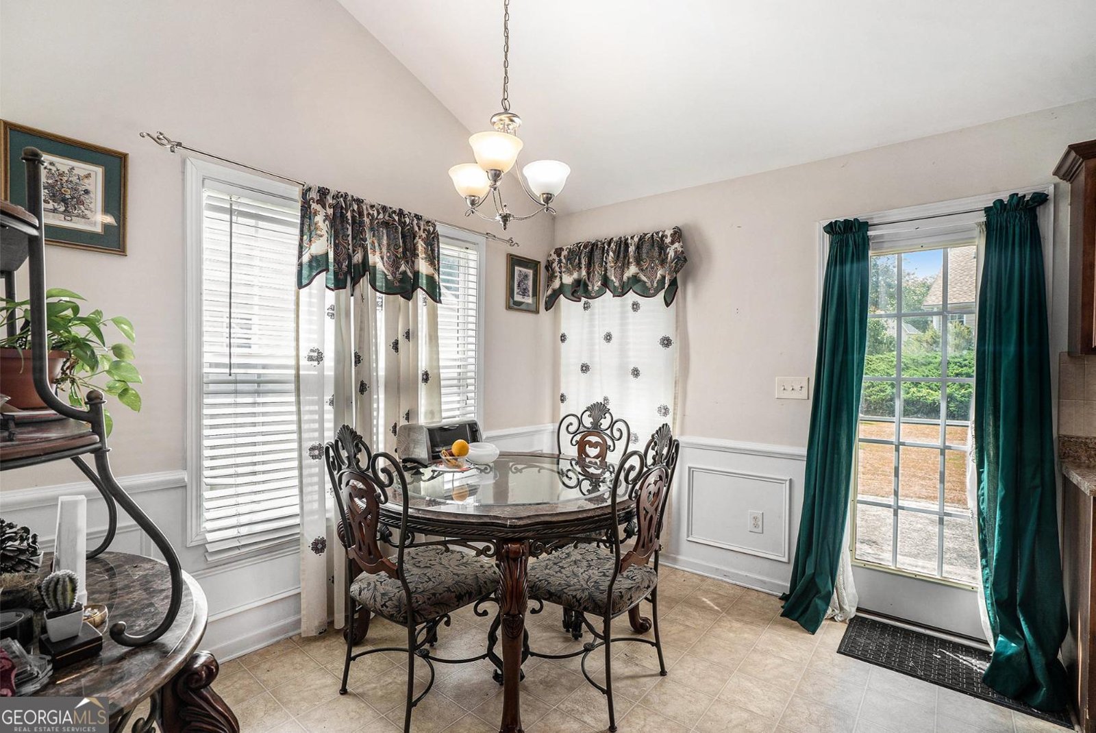 1316 Tumblerock Way Loganville - 5