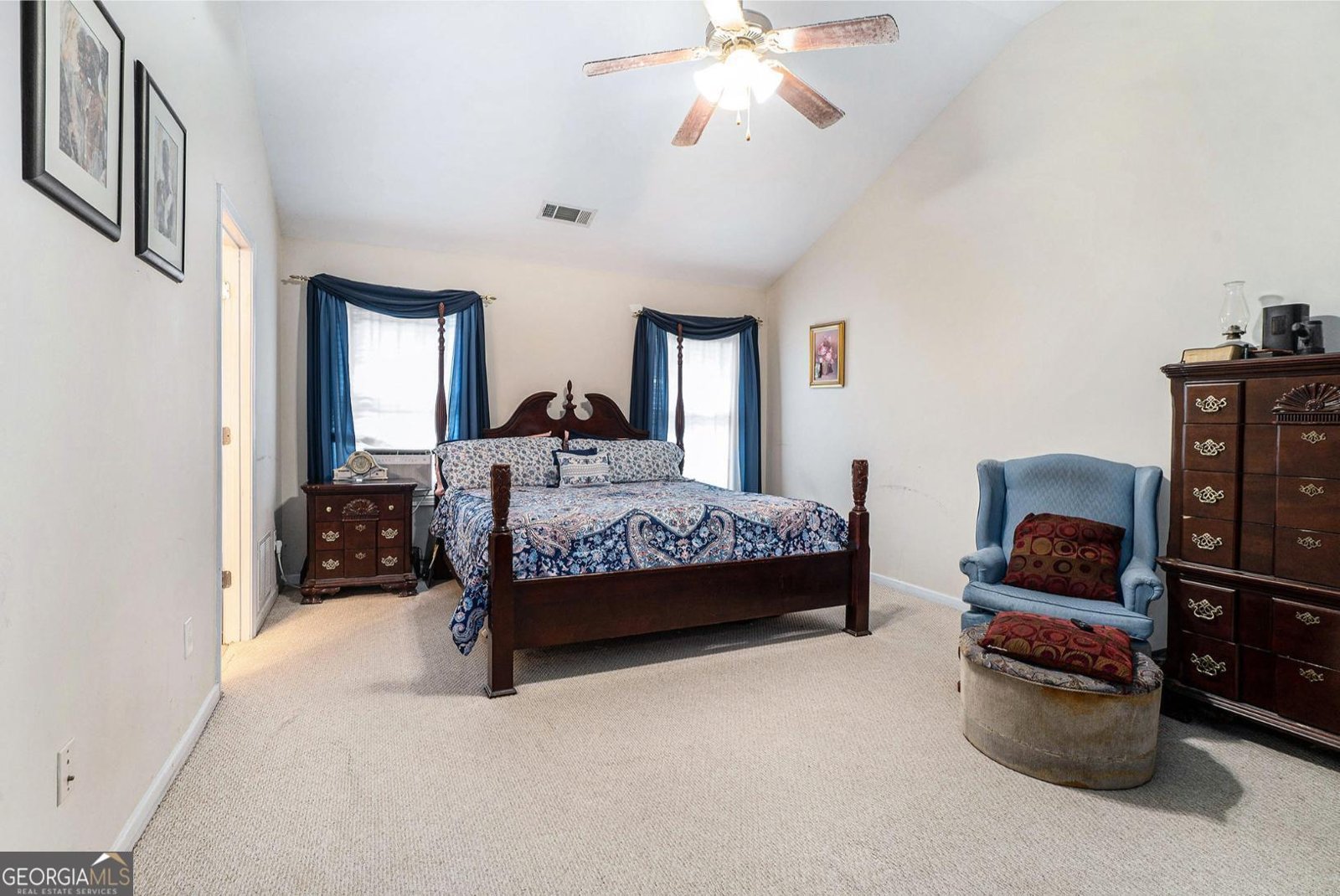 1316 Tumblerock Way Loganville - 6