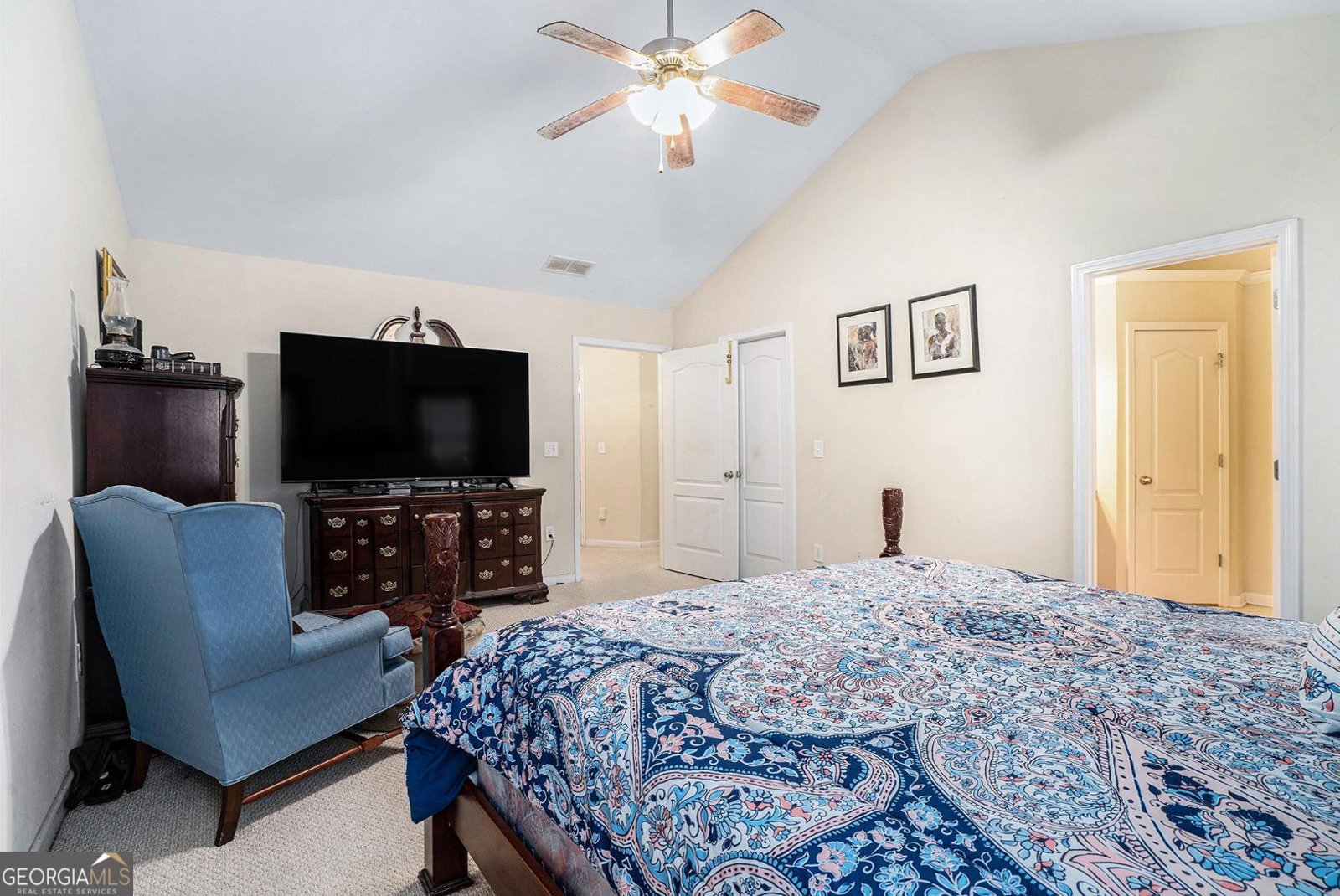 1316 Tumblerock Way Loganville - 8