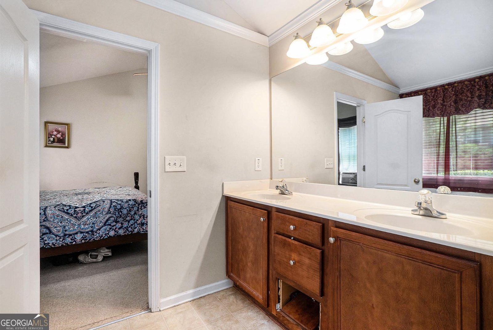 1316 Tumblerock Way Loganville - 9