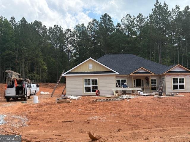 633 Eagle Heights Drive Maysville - 2