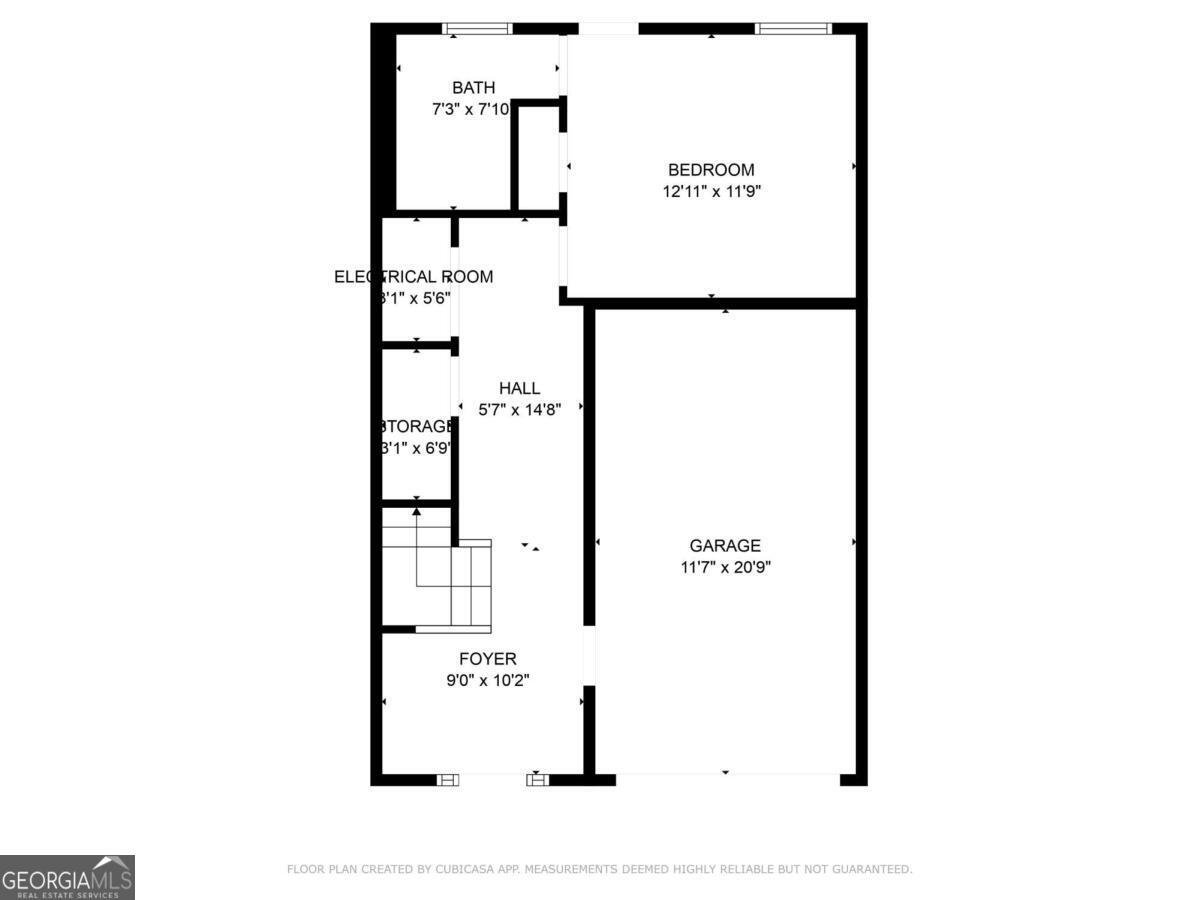 529 Lantern Wood Drive Scottdale - 28