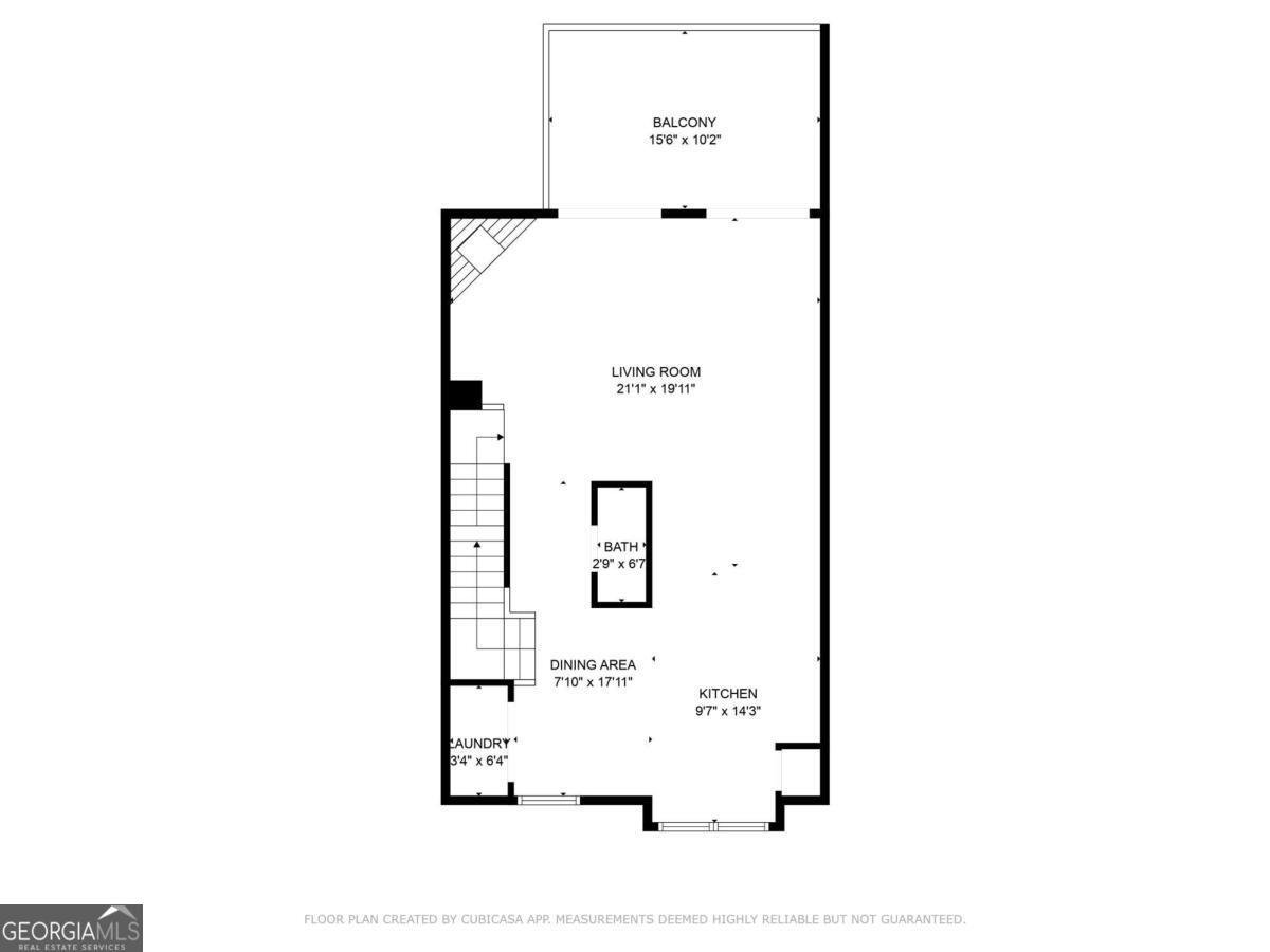 529 Lantern Wood Drive Scottdale - 29