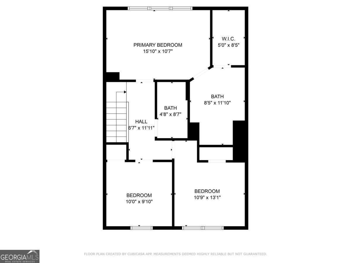 529 Lantern Wood Drive Scottdale - 30