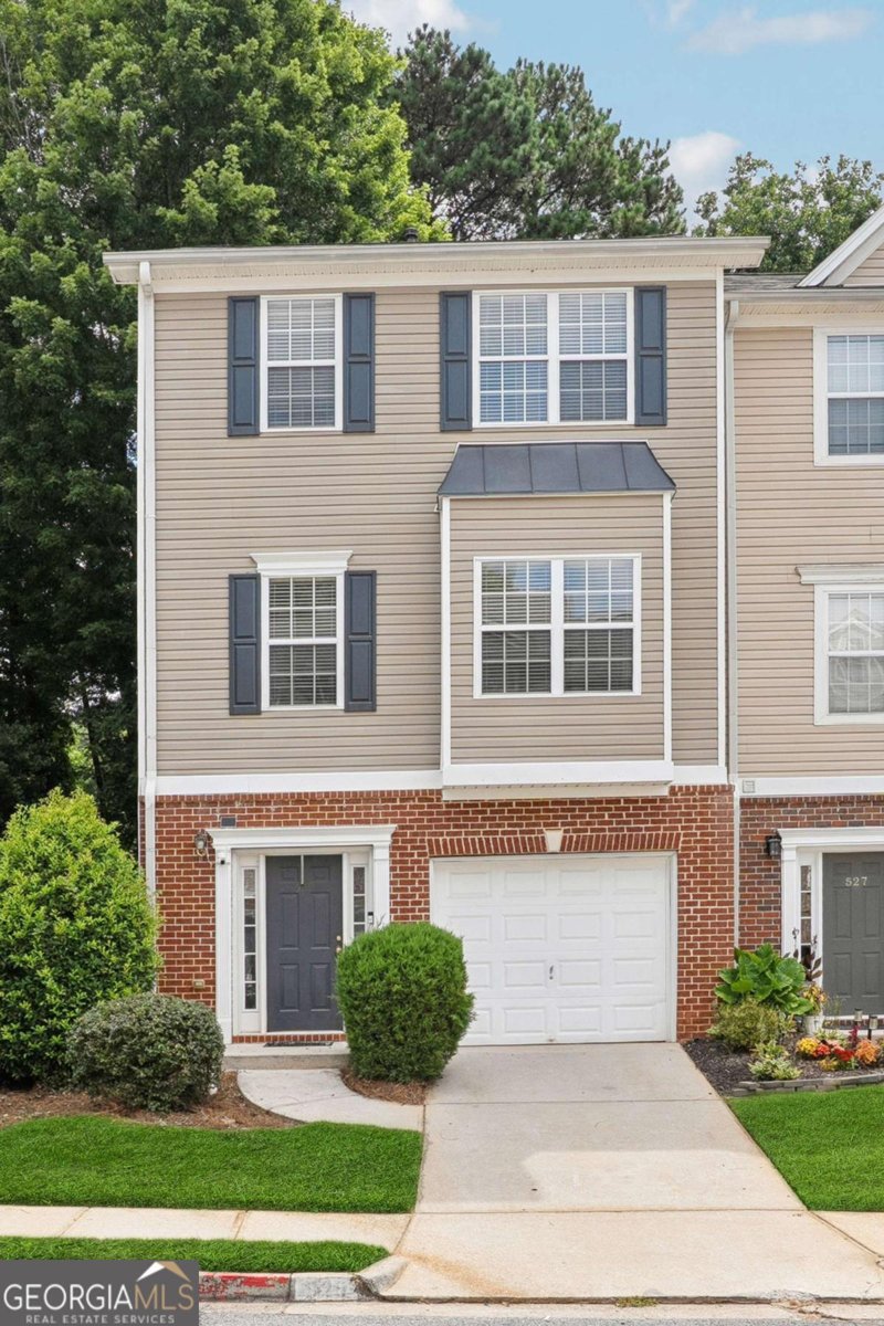 529 Lantern Wood Drive Scottdale - 4