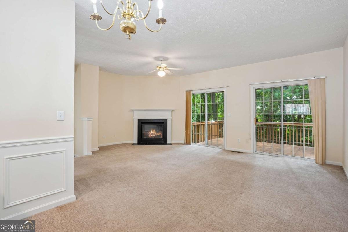 529 Lantern Wood Drive Scottdale - 6